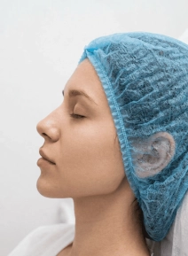 После курса